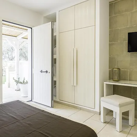 Masseria Muntibianchi Agriresort Restaurant &