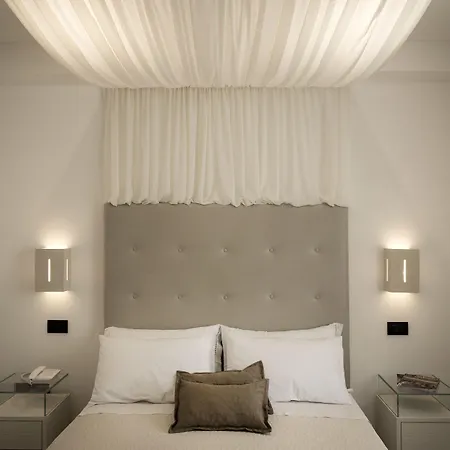 Masseria Muntibianchi Agriresort Restaurant & Vakantieboerderij Otranto