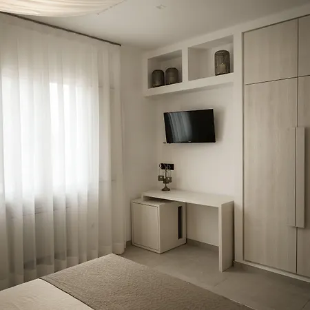 Masseria Muntibianchi Agriresort Restaurant & Otranto