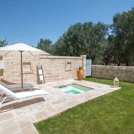 Masseria Muntibianchi Agriresort Restaurant &
