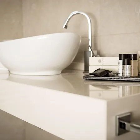 Masseria Muntibianchi Agriresort Restaurant & Vakantieboerderij Otranto