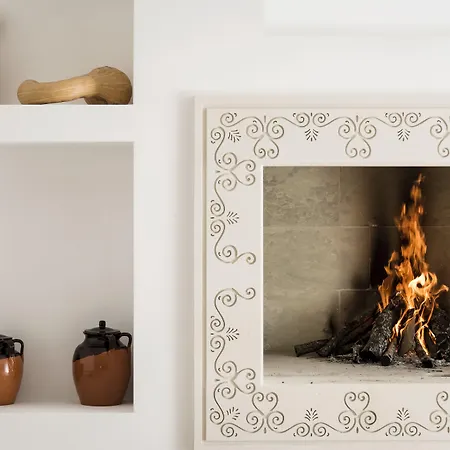 Vakantieboerderij Masseria Muntibianchi Agriresort Restaurant & *