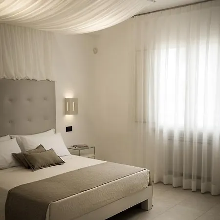 Masseria Muntibianchi Agriresort Restaurant & 3*