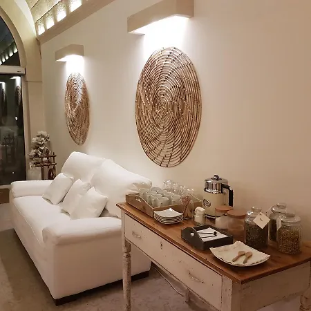 Hotel Masseria Muntibianchi Agriresort Restaurant & Otranto
