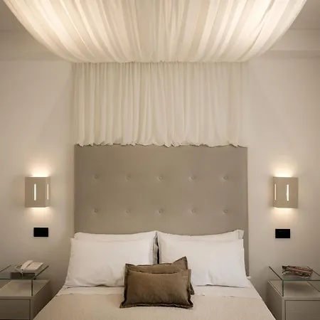 Masseria Muntibianchi Agriresort Restaurant & Vakantieboerderij