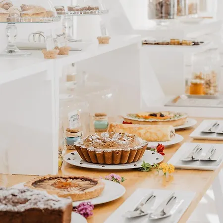 Vakantieboerderij Masseria Muntibianchi Agriresort Restaurant & *