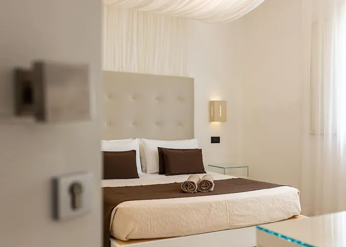 Masseria Muntibianchi Agriresort Restaurant & Фермерский дом *