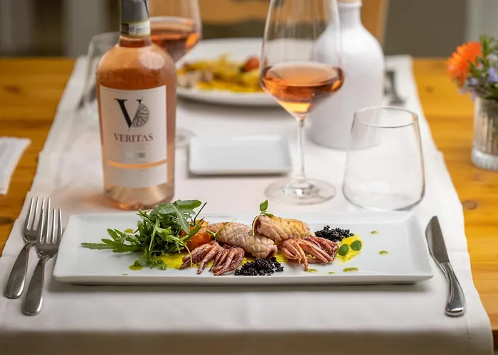 Фермерский дом Masseria Muntibianchi Agriresort Restaurant & Отранто