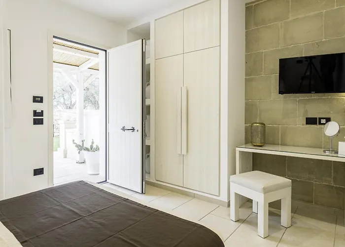 Masseria Muntibianchi Agriresort Restaurant &