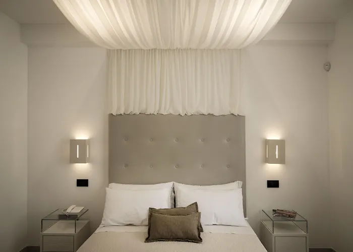 Masseria Muntibianchi Agriresort Restaurant & Фермерский дом Отранто