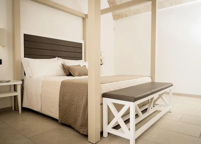 Masseria Muntibianchi Agriresort Restaurant &