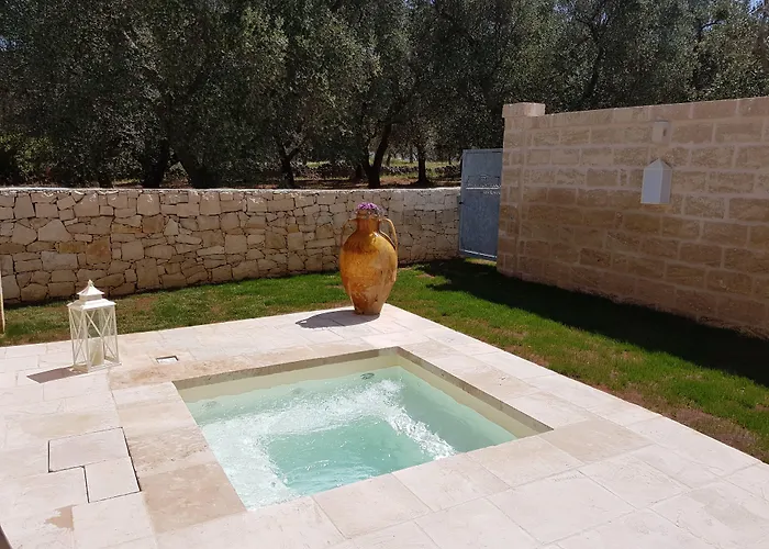 Masseria Muntibianchi Agriresort Restaurant &