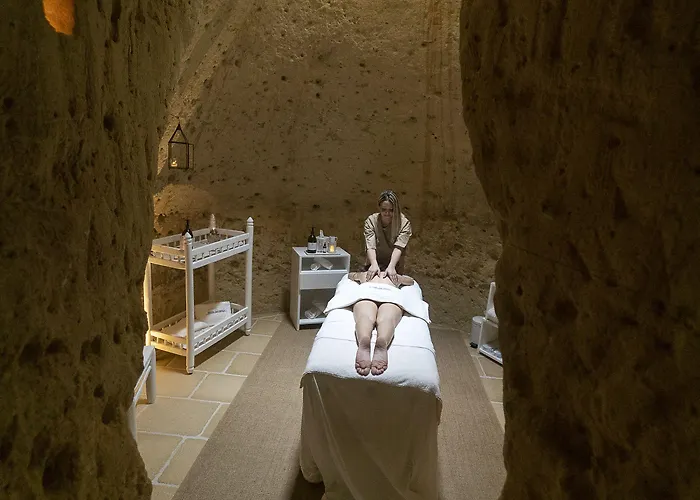 Masseria Muntibianchi Agriresort Restaurant &