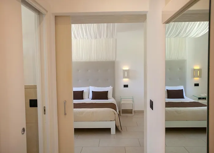 Masseria Muntibianchi Agriresort Restaurant & Фермерский дом