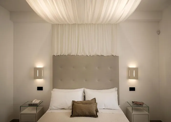 Masseria Muntibianchi Agriresort Restaurant & Фермерский дом