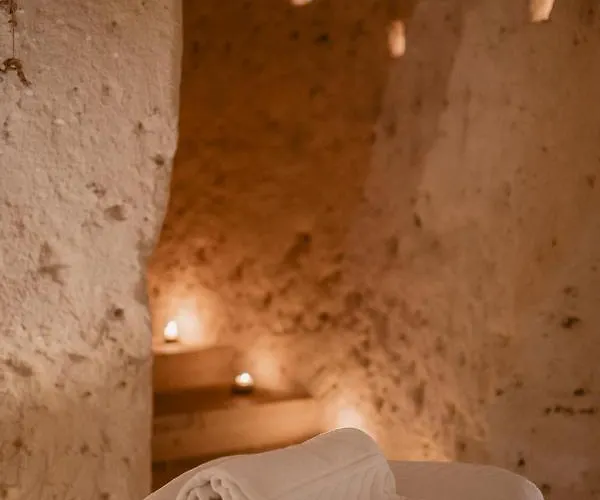 Masseria Muntibianchi Agriresort Restaurant & Фермерский дом Отранто