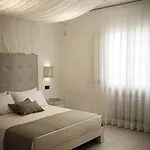 Masseria Muntibianchi Agriresort Restaurant & Alojamento de Turismo Rural