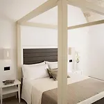 Alloggio per agriturismo Masseria Muntibianchi Agriresort