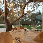 Masseria Muntibianchi Agriresort Alloggio per agriturismo
