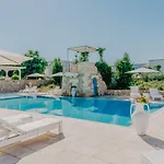 Masseria Muntibianchi Agriresort *