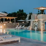 Masseria Muntibianchi Agriresort Alloggio per agriturismo *