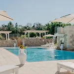 Masseria Muntibianchi Agriresort Otranto
