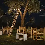 Masseria Muntibianchi Agriresort Restaurant & Otranto