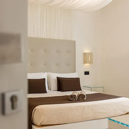 Masseria Muntibianchi Agriresort Restaurant & فندق 3*