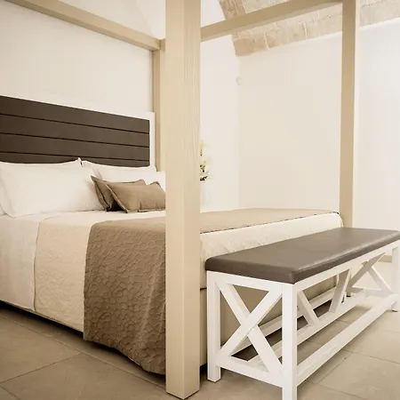 Masseria Muntibianchi Agriresort Restaurant &