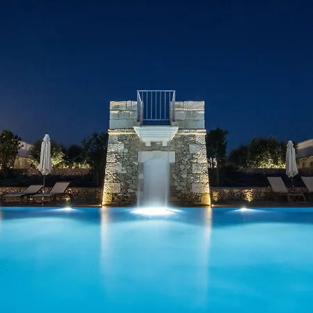 Masseria Muntibianchi Agriresort Restaurant & Alojamento de Turismo Rural