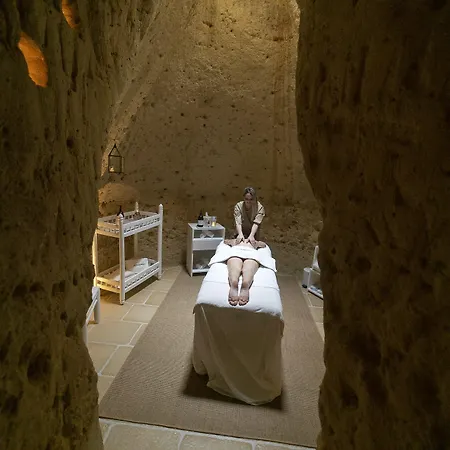 Masseria Muntibianchi Agriresort Restaurant &