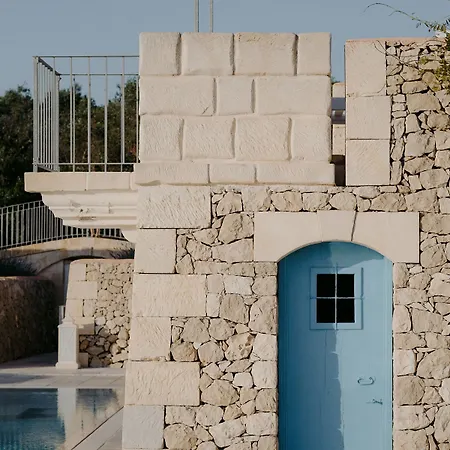 Masseria Muntibianchi Agriresort Restaurant & 农家乐