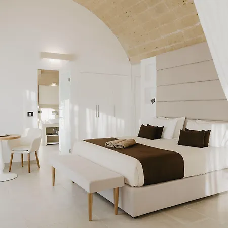 Фермерский дом Masseria Muntibianchi Agriresort Restaurant &