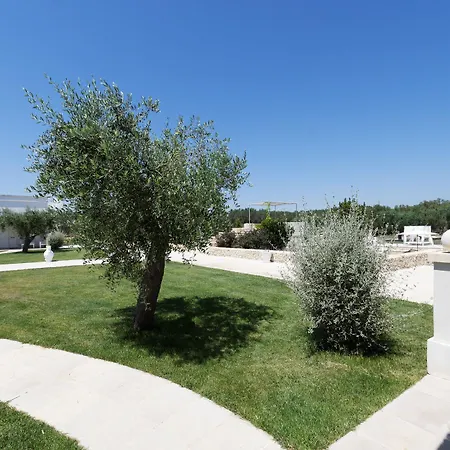 Masseria Muntibianchi Agriresort Restaurant & 奥特朗托
