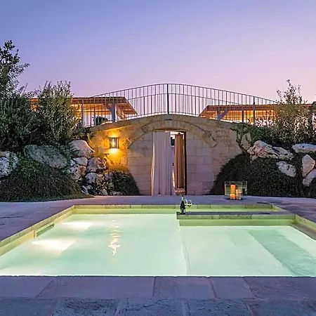 Séjour à la ferme Masseria Muntibianchi Agriresort Restaurant & *