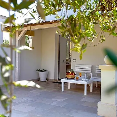 Masseria Muntibianchi Agriresort Restaurant &