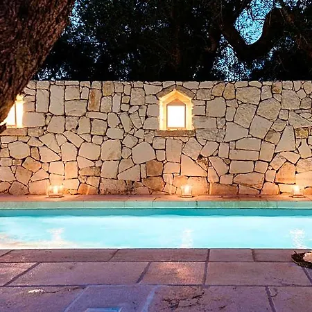 Séjour à la ferme Masseria Muntibianchi Agriresort Restaurant & *