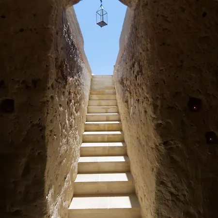 Farm stay Masseria Muntibianchi Agriresort Restaurant & *