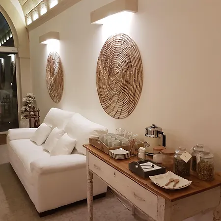 Masseria Muntibianchi Agriresort Restaurant &