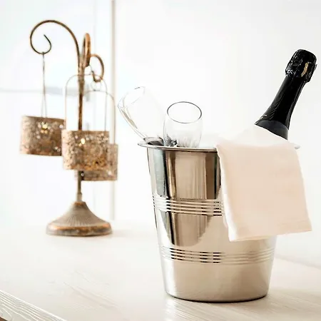 Фермерський будинок Masseria Muntibianchi Agriresort Restaurant & Отранто