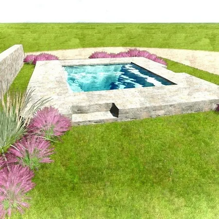 Masseria Muntibianchi Agriresort Restaurant & Alojamento de Turismo Rural *