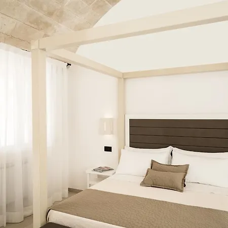 Masseria Muntibianchi Agriresort Restaurant & Otrante