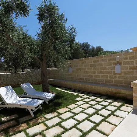 Masseria Muntibianchi Agriresort Restaurant & *