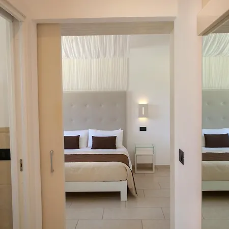 Masseria Muntibianchi Agriresort Restaurant & Çiftlik konaklama