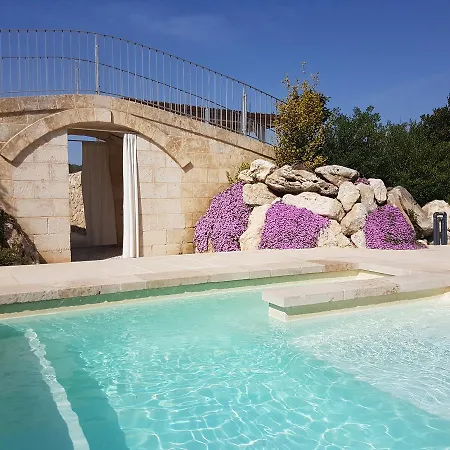 Masseria Muntibianchi Agriresort Restaurant & *