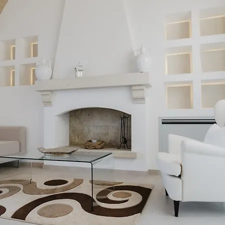 Feriegård Masseria Muntibianchi Agriresort Restaurant & Otranto
