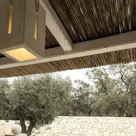 Masseria Muntibianchi Agriresort Restaurant & Otranto