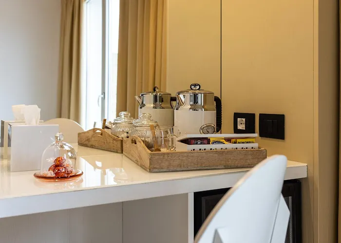 Masseria Muntibianchi Agriresort Restaurant & أوترانتو