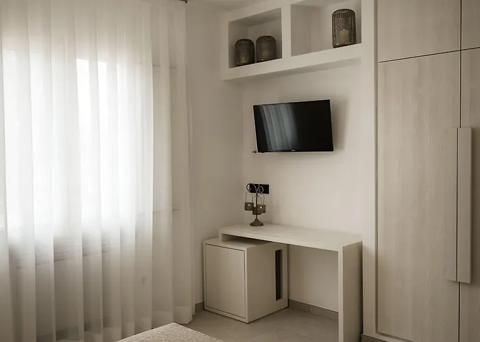 Masseria Muntibianchi Agriresort Restaurant & Otranto