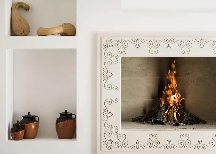 Bauernhof Masseria Muntibianchi Agriresort Restaurant & *